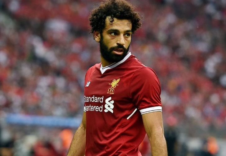 Салаху не нравятся сравнения с Месси и Роналду