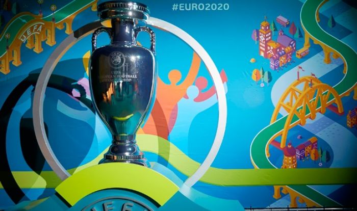 Россия и Украина узнали соперников по квалификации на Евро-2020
