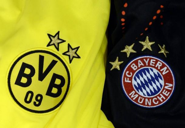 Исполнительной директор \"Боруссии Д\" высказал недовольство в адрес \"Баварии\"