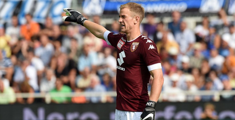 Каррагер советует Клоппу обратить внимание на Харта