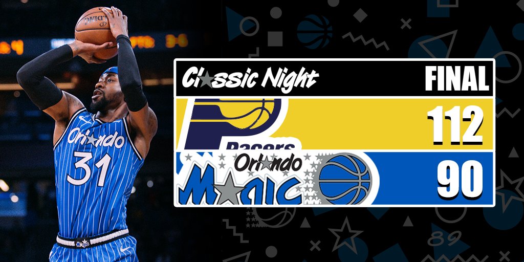 \"Орландо\" оказался слабее \"индианы\"