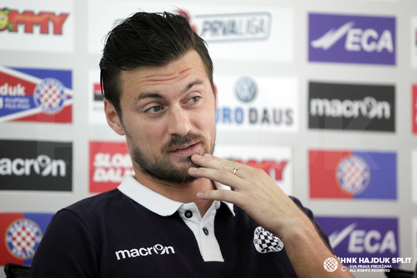 \"Миля\" хочет вернуться в сборную Украины