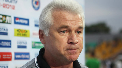 Силкин оценил шансы \"Зенита\" на выход в 1/8 Лиги Европы