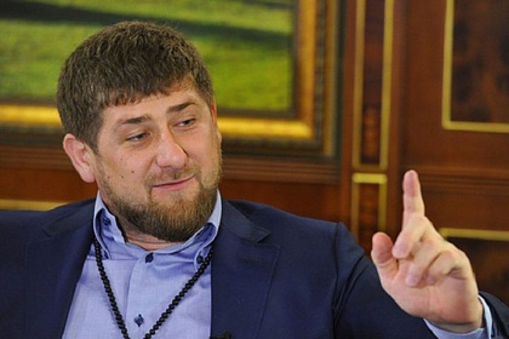 Кадыров недоволен тем, что Грозный остался без  матчей ЧМ-2018