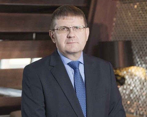 Флегонтов покинул пост гендиректора \"Анжи\"