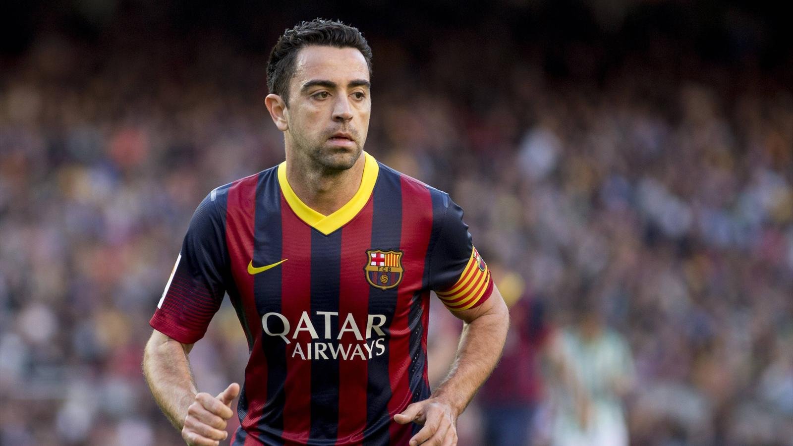 Хави: сейчас \"Реал\" сильнее нас