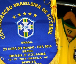 ФИФА собирается инвестировать $ 100 млн в бразильский футбол