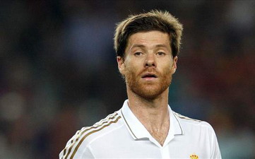 \"Реал\" собирается продлить контракт Хаби Алонсо