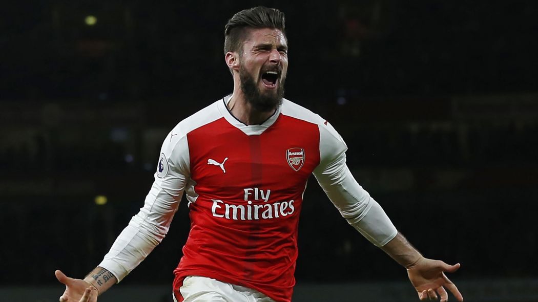 Жиру угодил в лазарет на 6 недель