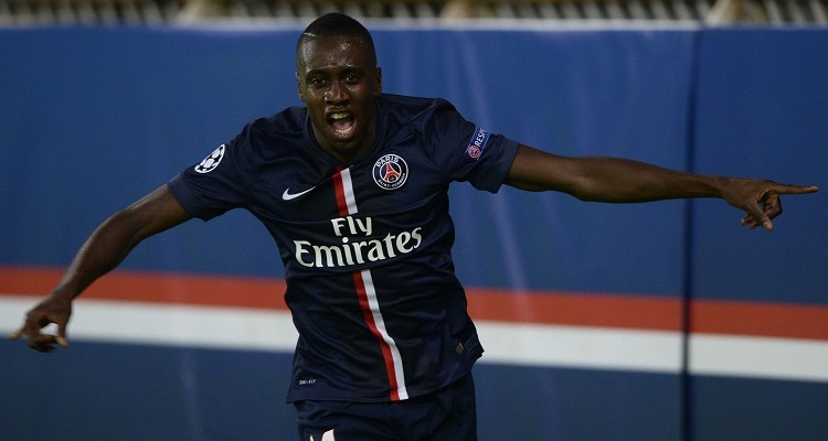 \"МЮ\" хотел подписать Матюиди