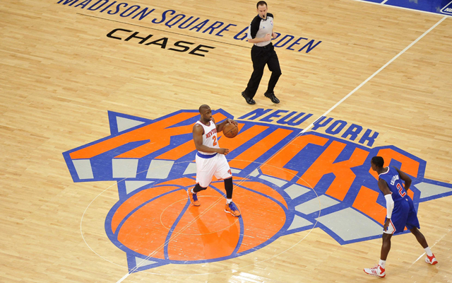 Forbes назвал самые дорогие команды НБА