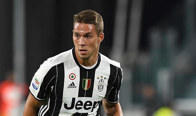 \"Шальке возьмет Пьяцу в аренду