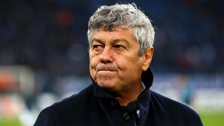 Луческу прокомментировал вылет \"Спартака\" из Лиги чемпионов