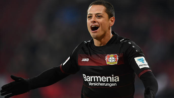 Чичарито может перейти в \"Вест Хэм\"