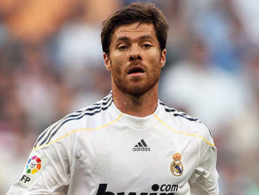 \"Ливерпуль\" хочет вернуть Хаби Алонсо