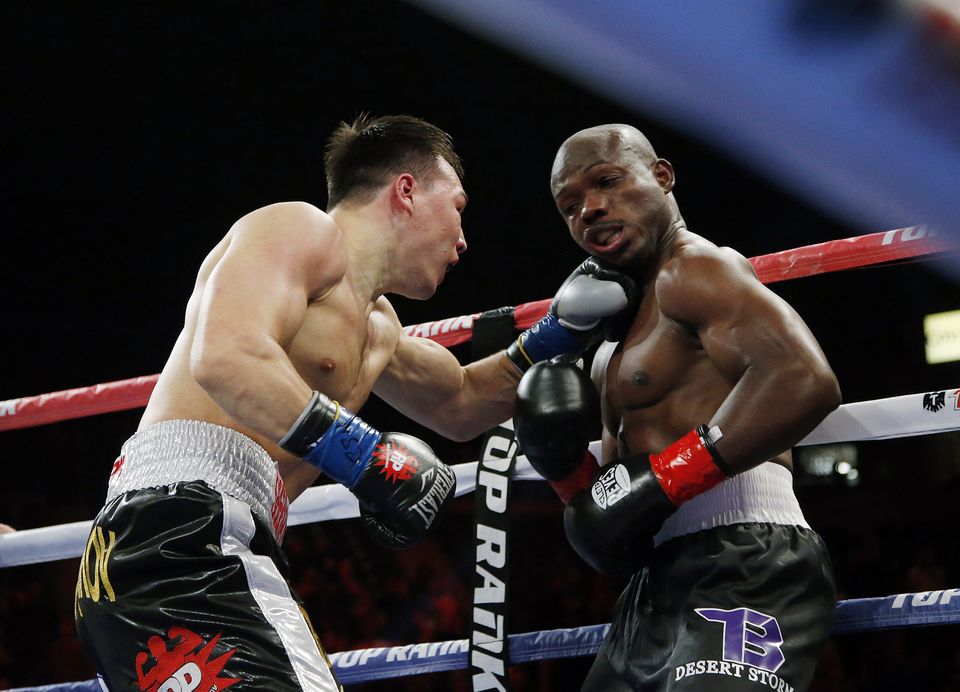 Команда Проводникова подала протест