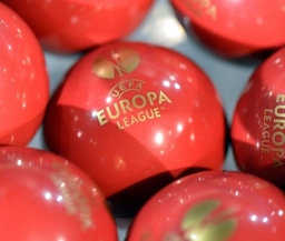 Состоялась жеребьевка квалификации Лиги Европы