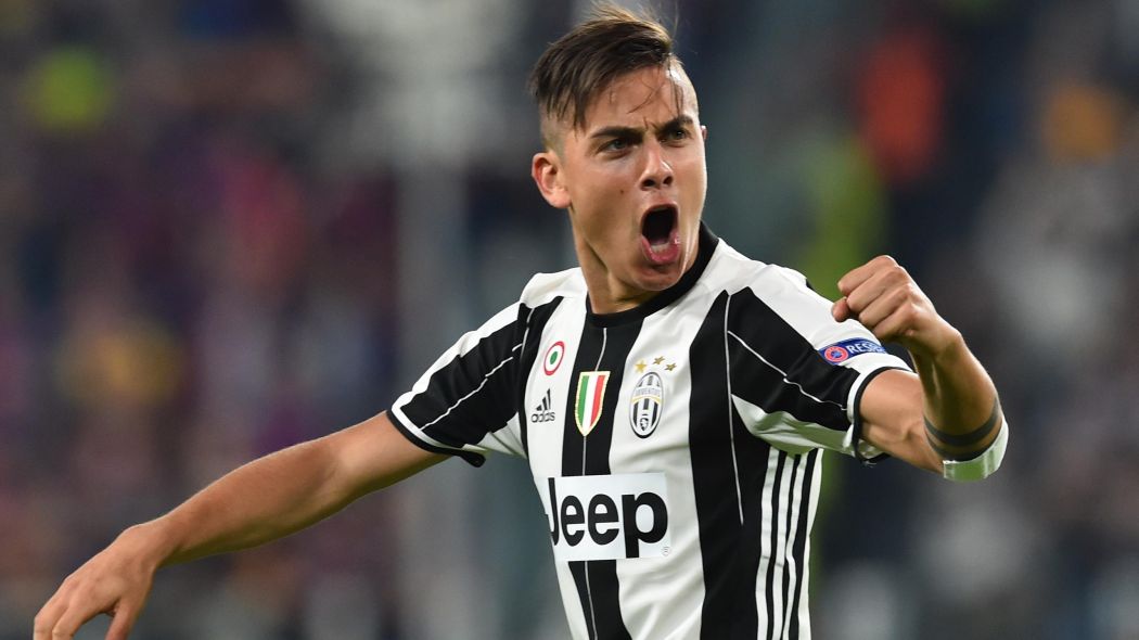 Дибала готов остаться в \"Ювентусе\" до завершения карьеры