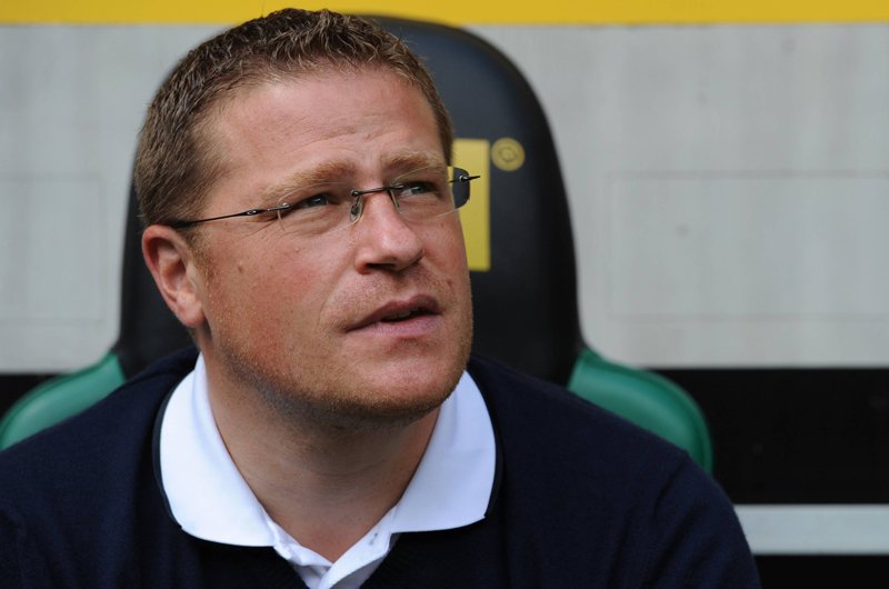 Макс Эберль раскритиковал Дембеле