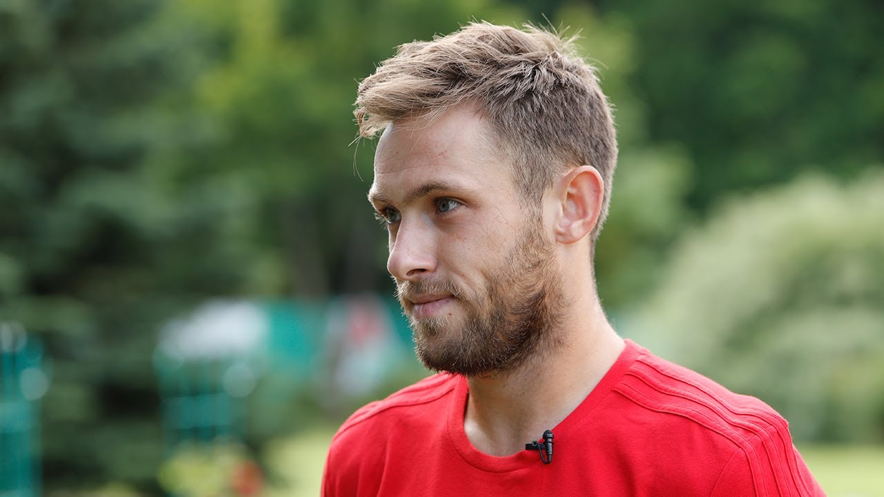 Рыбусь выделил лидеров \"Спартака\"