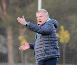 Кирьяков считает, что у ЦСКА есть шанс пройти "Лион"