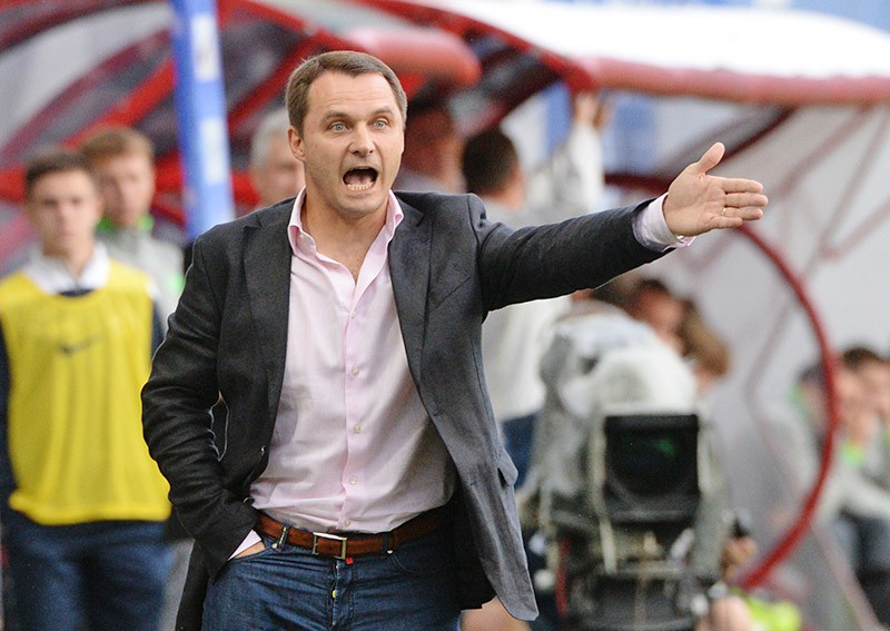 Кобелев: \"Спартак\" играл искрометно против \"Вильярреала\"