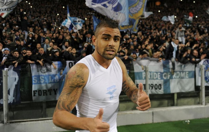 Маурисио готов сыграть с \"Локомотивом\"