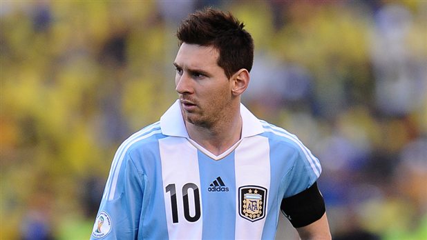 Министр спорта Испании: \"Месси будет отвечать перед законом\"