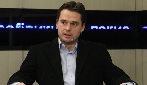 Михаил Лихачёв: с испанцами мы выдали свой лучший матч в году