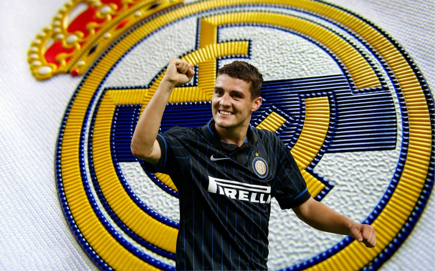 Бенитес доволен трансфером Ковачича