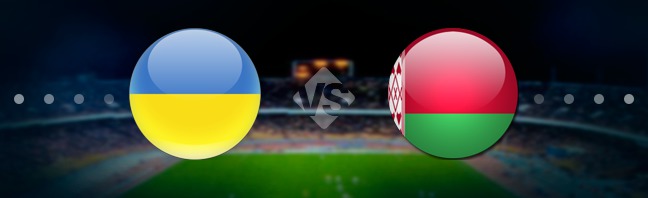 Прогноз на матч Украина - Беларусь (05 сентября) от RatingBet