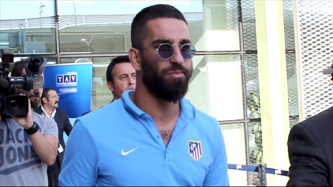 Туран советует молодым турецким футболистам переходить в топ-чемпионаты