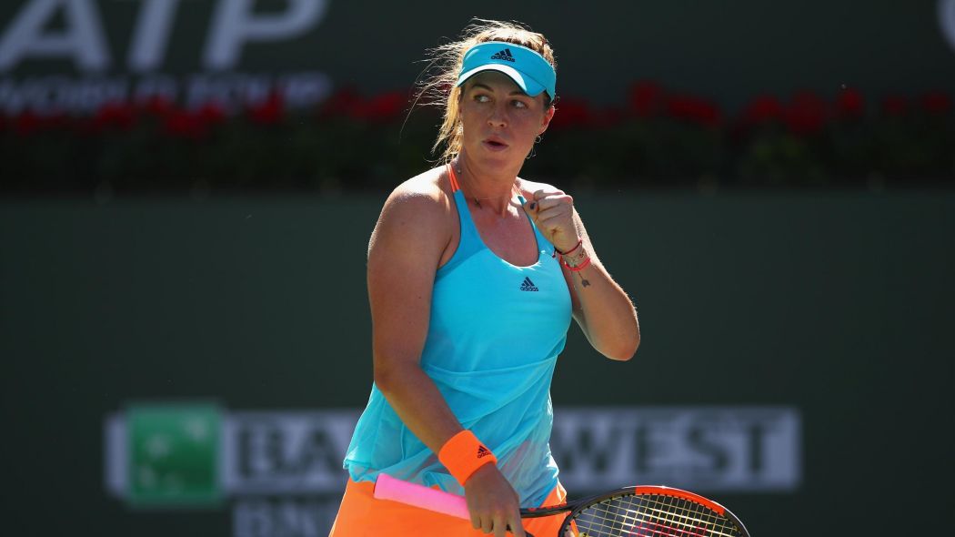 Павлюченкова стала финалисткой турнира в Токио