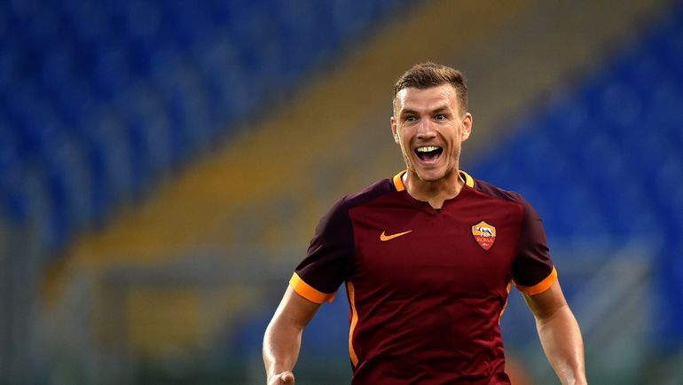 Джеко пропустит ближайшие 3-4 недели