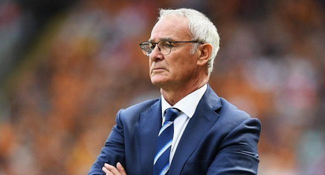 Раньери может занять пост наставника \"Дженоа\"