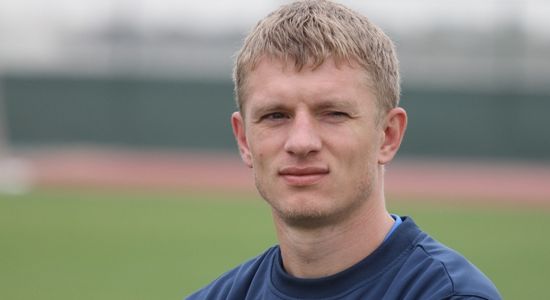 Колодин не собирается завершать карьеру