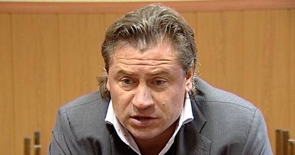 Канчельскис: в паре \"Манчестер Юнайтед\" - ЦСКА я болею за \"Манчестер\"