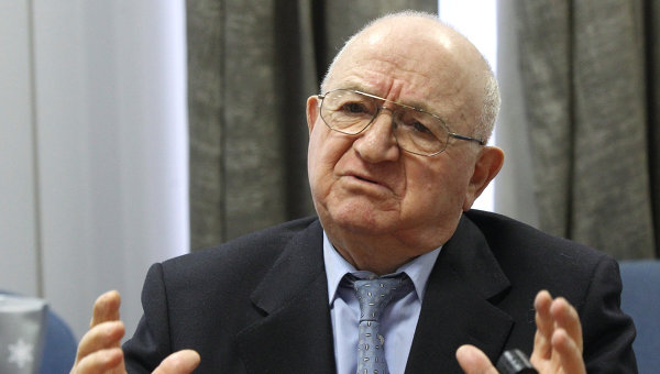 Симонян: попечительский совет - внутреннее дело \"Спартака\"