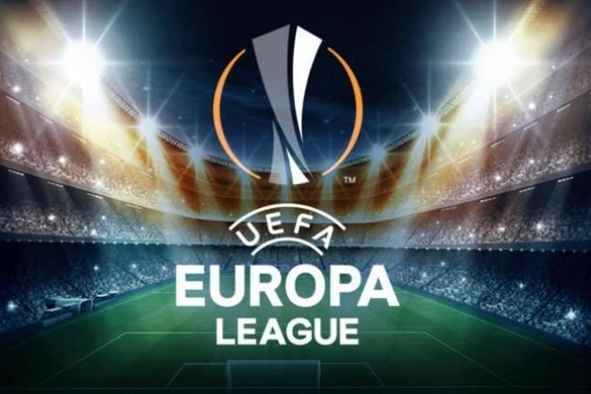 Объявлена команда недели Лиги Европы