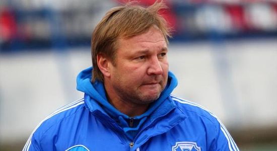 Калитвинцев: класса у Словении я не увидел