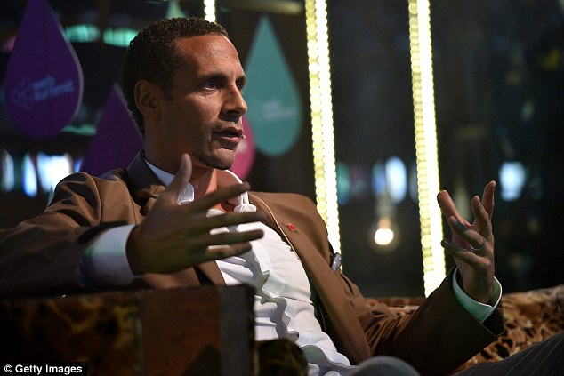 Экс-игрок \"МЮ\" был дисквалифицирован, потому что он пример для молодёжи