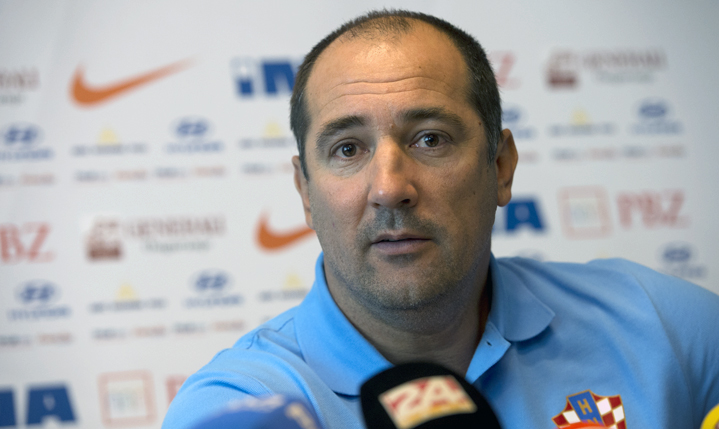 Штимац подал в отставку