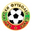 Болгария U-18, эмблема команды