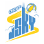 Chicago Sky, team logo
