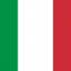 Italy, team logo