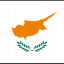 Cyprus, team logo