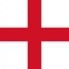 Англия, эмблема команды