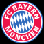 Bayern Munich, team logo