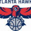 Atlanta Hawks, team logo