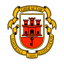 Гибралтар, эмблема команды